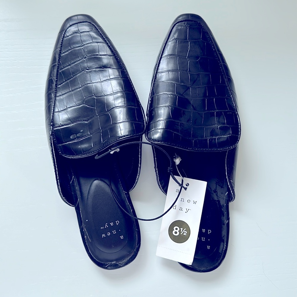 A new day flats